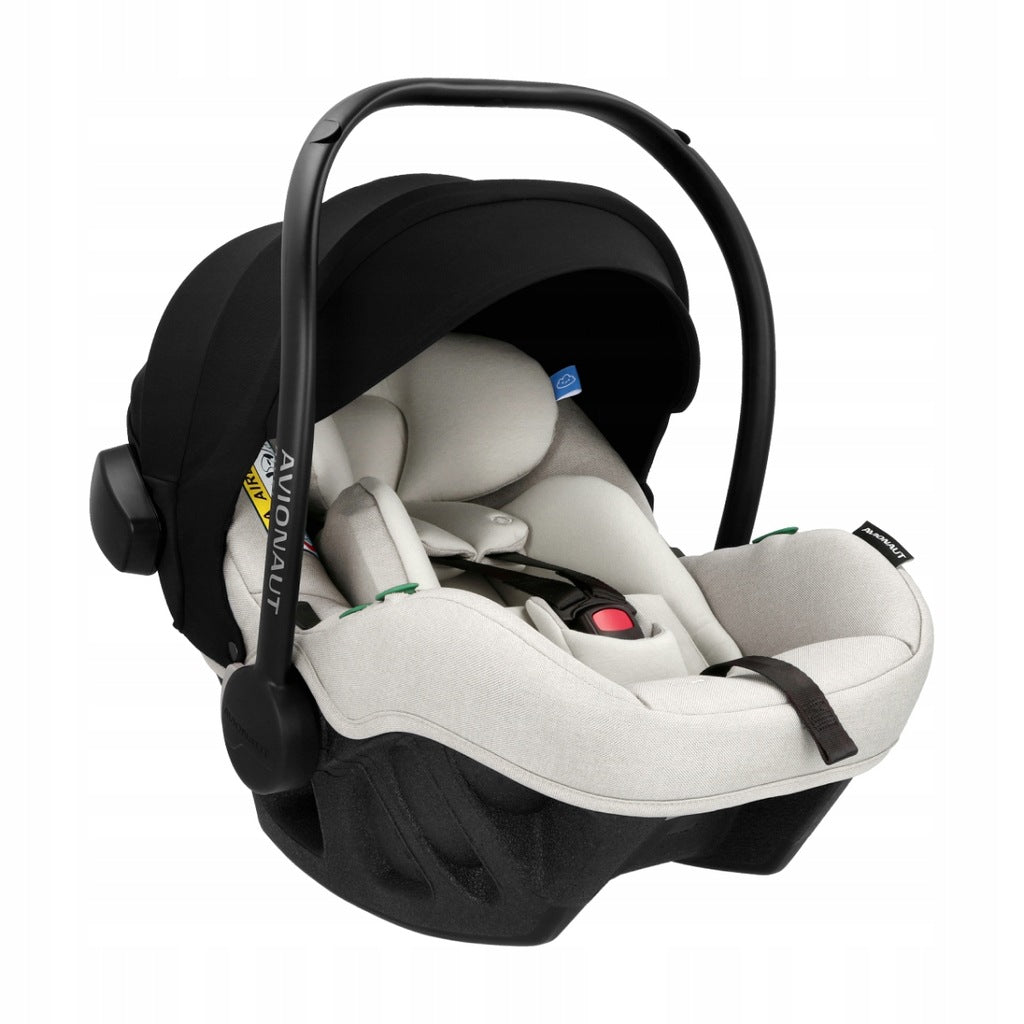 Autosēdeklis "Avionaut Pixel PRO 2.0 C i-size ISOFIX", 0–13 kg | Vieglākais tirgū