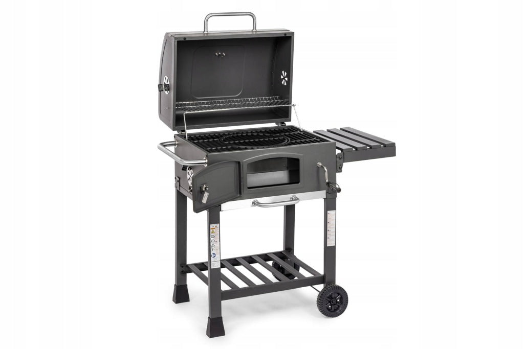 Söegrill