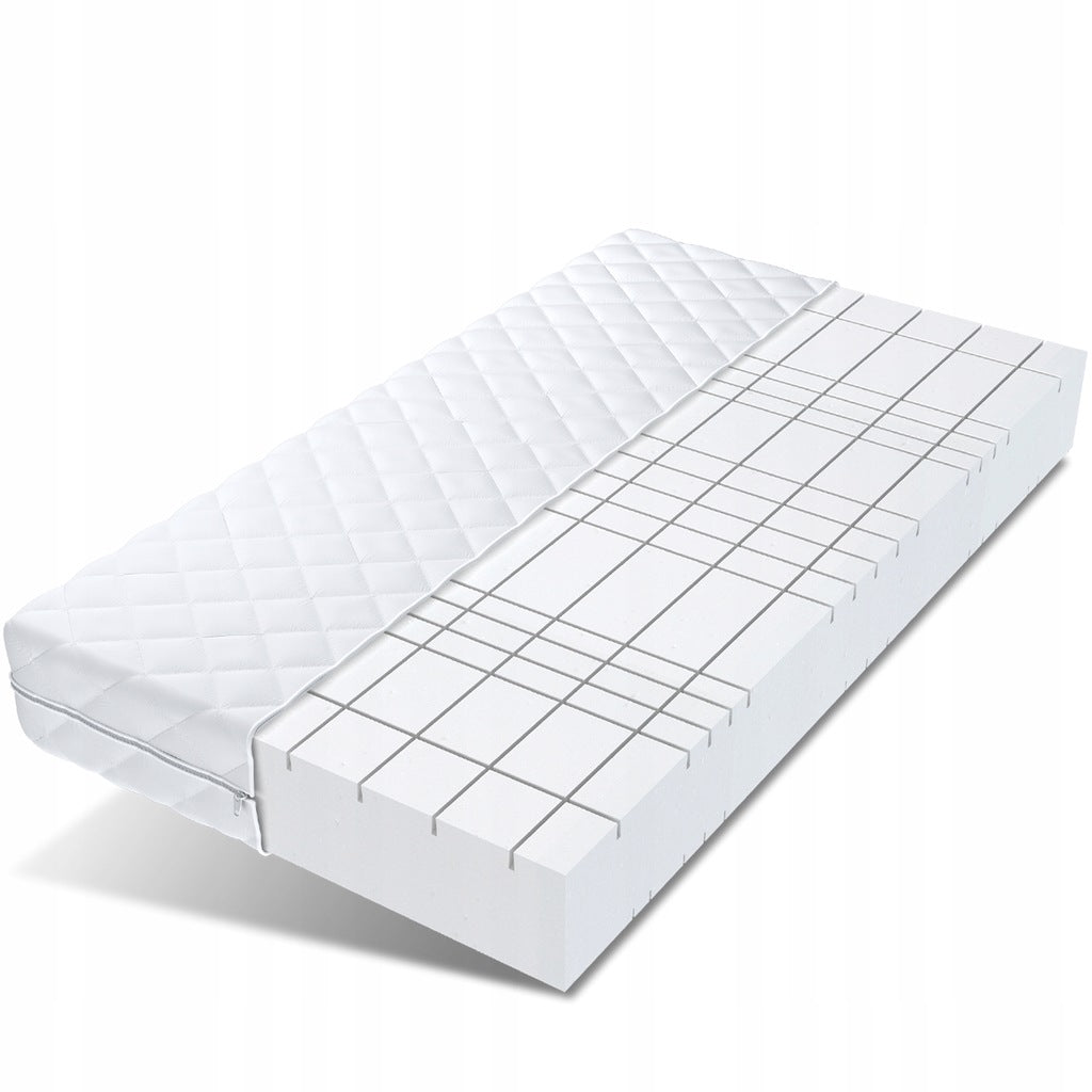 Vahtmadrats 120x200 tsooniline HR kõva PEARL