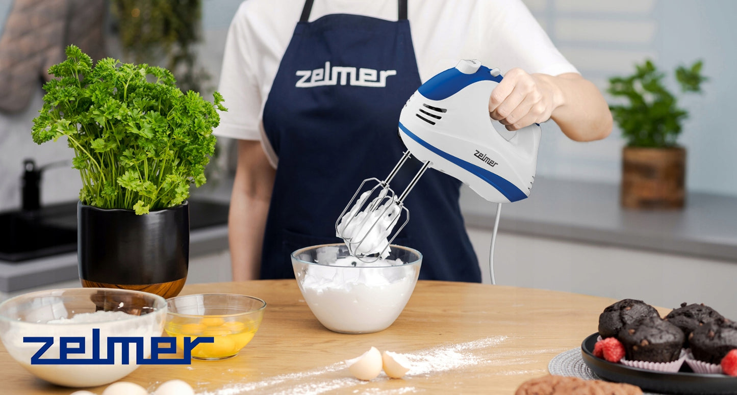 ZELMER rokas blenderis 400 W