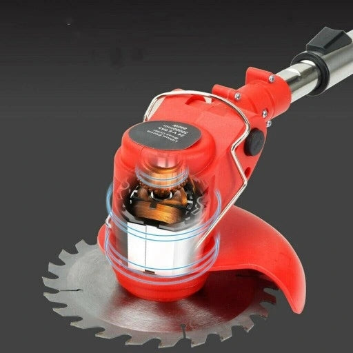 Trimeris 650w