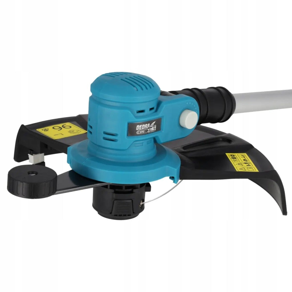 18 V belaidė žoliapjovė