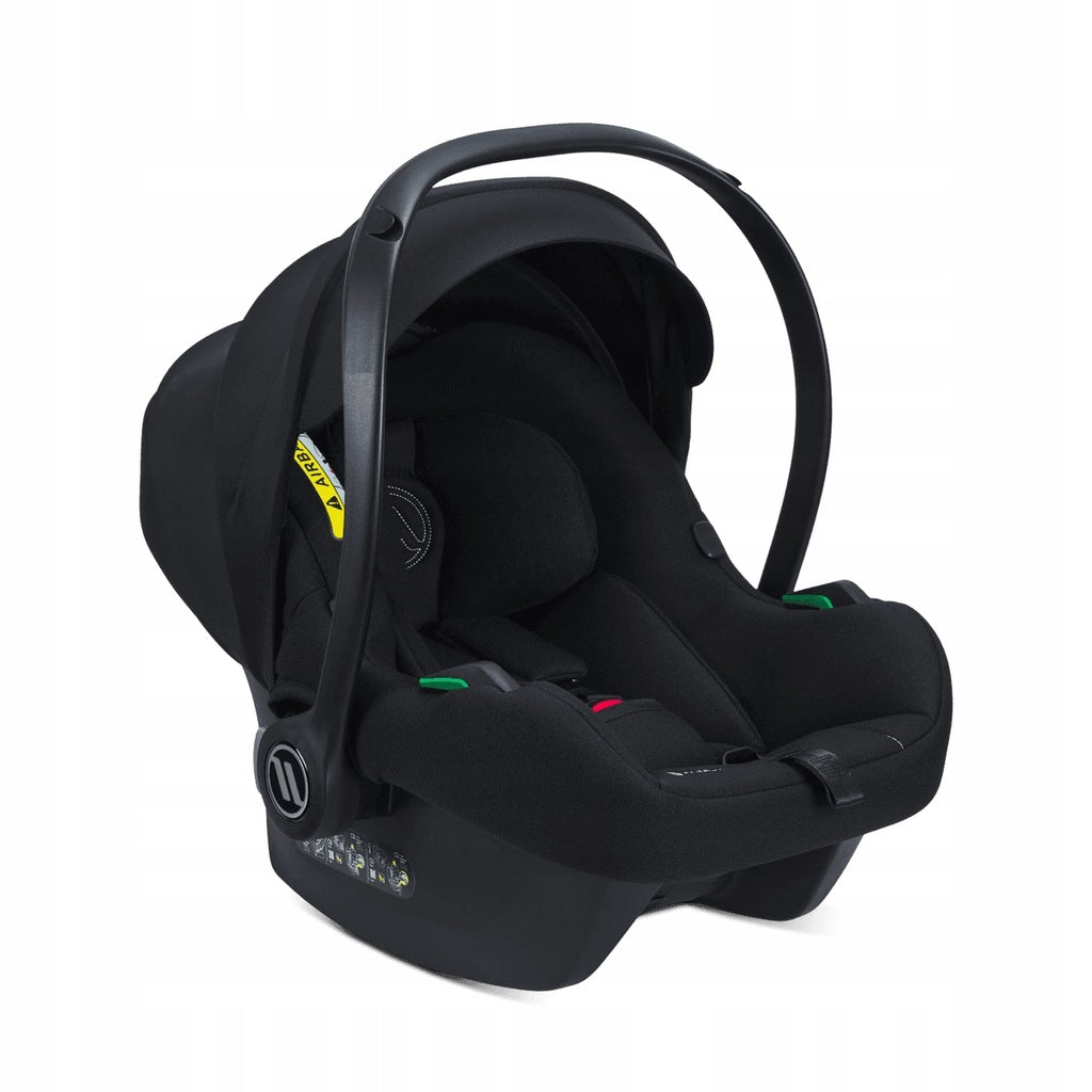 „Avionaut Cosmo Smart“ automobilinė kėdutė 0–13 kg, 40–87 cm, su „IQ Orbit“ besisukančiu pagrindu