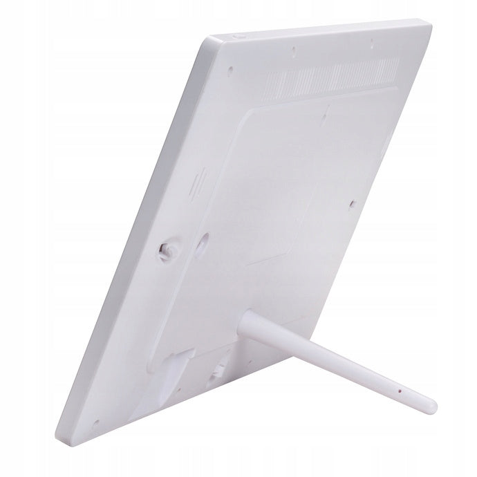 Skaitmeninis nuotraukų rėmelis su FRAMEO 15.6"/1920x1080 IPS/16GB, baltas