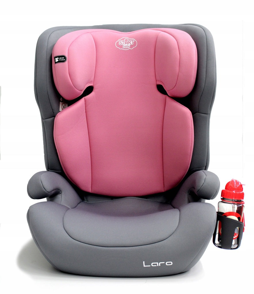 Start Baby Laro 15-36kg I-SIZE ISOFIX autokrēsliņš mazuļiem